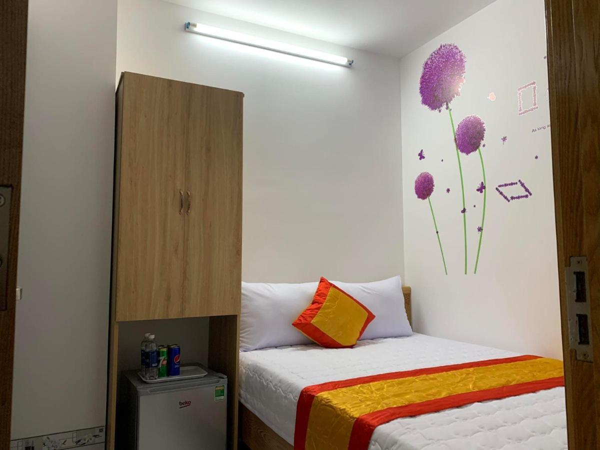 Thao Nguyen Hotel Vung Tau Luaran gambar