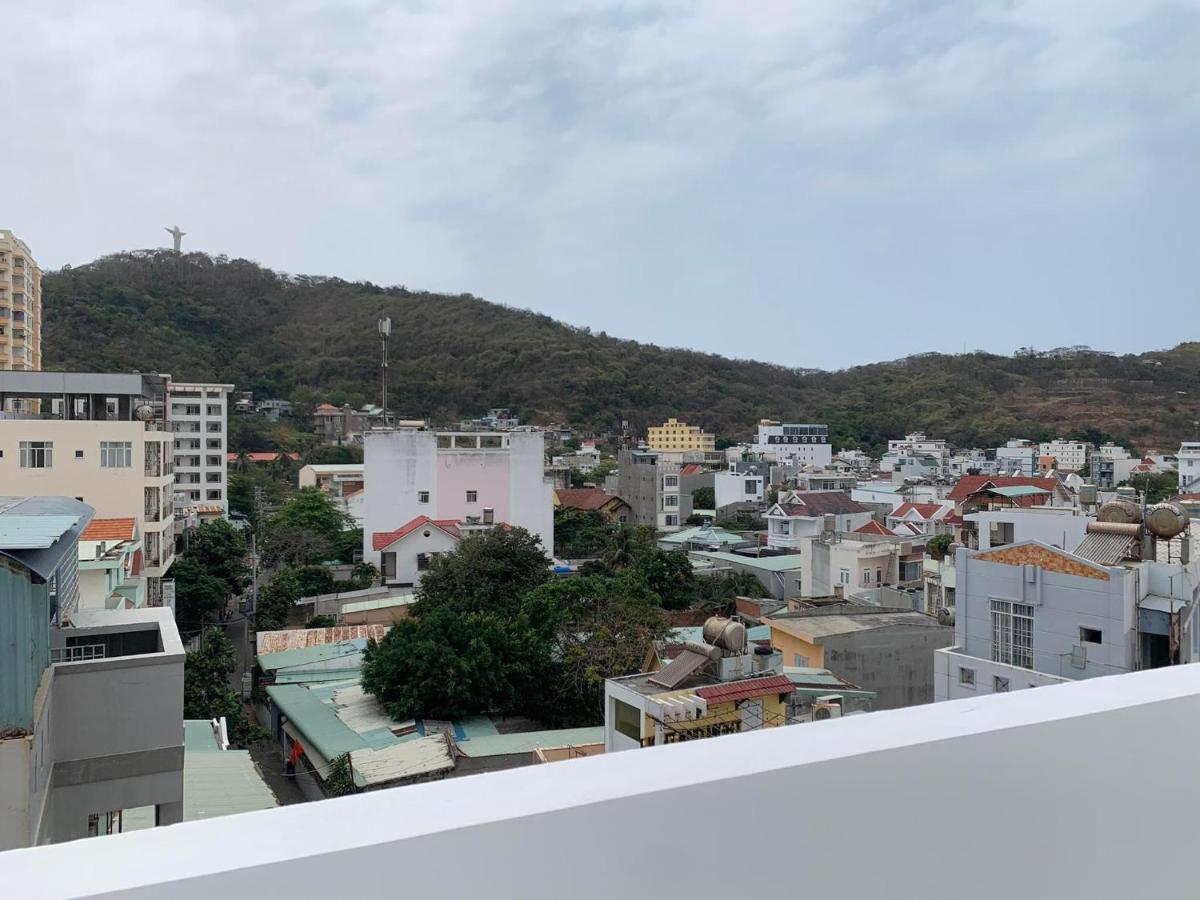 Thao Nguyen Hotel Vung Tau Luaran gambar