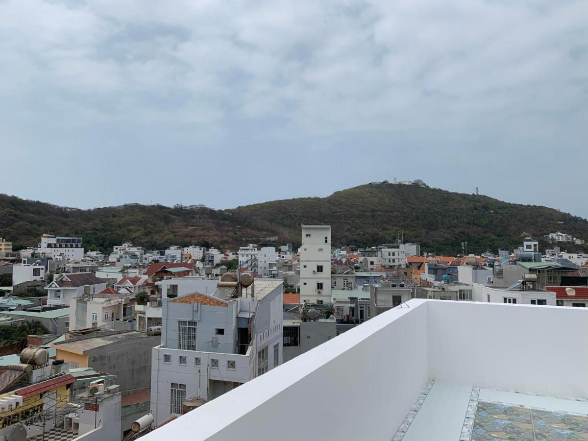 Thao Nguyen Hotel Vung Tau Luaran gambar