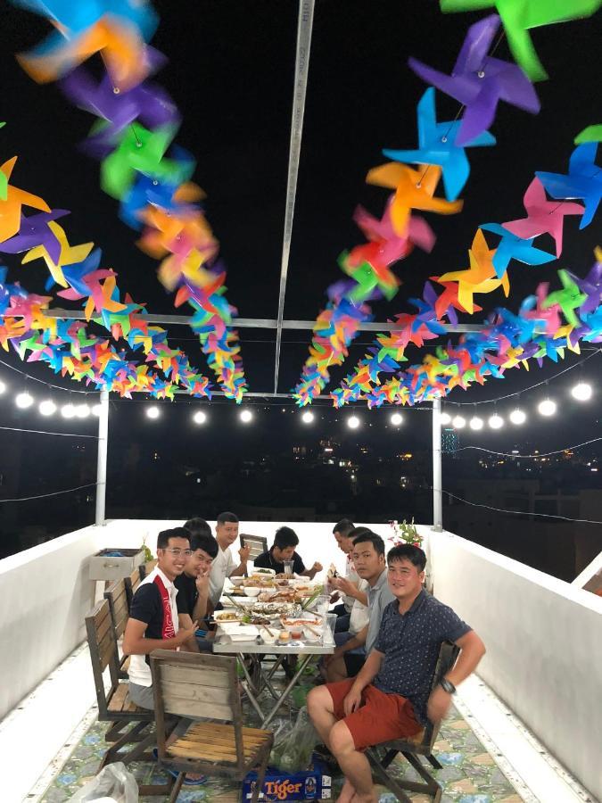 Thao Nguyen Hotel Vung Tau Luaran gambar