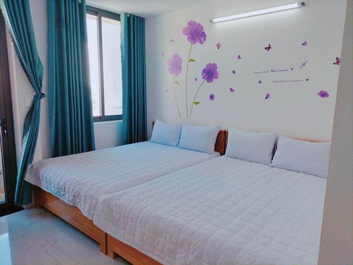 Thao Nguyen Hotel Vung Tau Luaran gambar